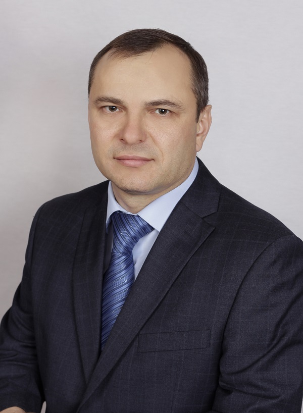 Селезнев Василий Иванович.