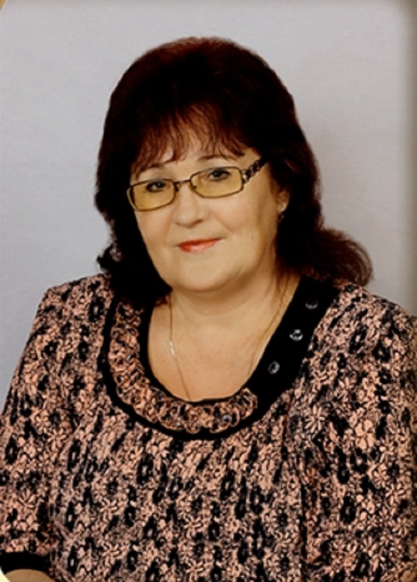 Пчела Татьяна Николаевна.