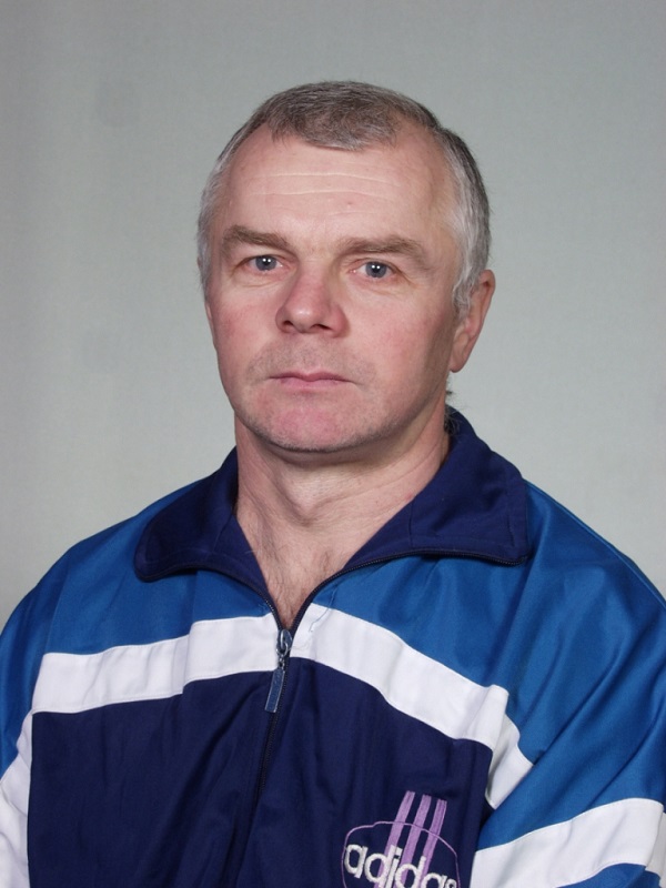 Балухта Петр Алексеевич.