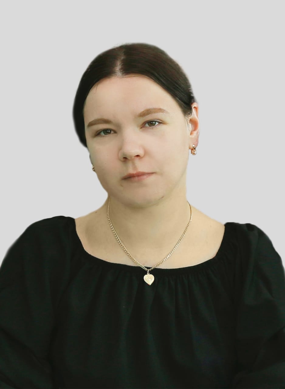 Школа Светлана Васильевна.