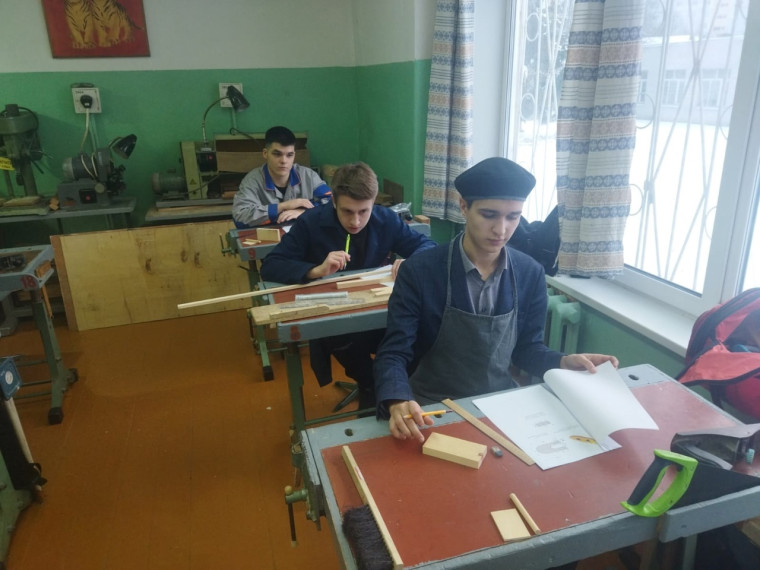 Результаты регионального этапа ВСОШ по труду (технологии).